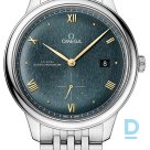 Продают Omega De Ville Co-Axial Master Chronometer Small Seconds 41 mm