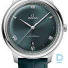 Продают Omega De Ville Co-Axial Master Chronometer 40 mm