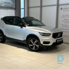 Продается Volvo XC40 R-Design, AWD, D4 2.0d, 2018