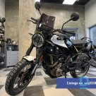 Pārdod Husqvarna Vitpilen 401 motociklu, 400 cm³, 2019