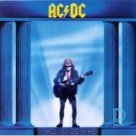 Selling AC/DC - Who Made Who, LP, vinyl record, 12" vinyl record