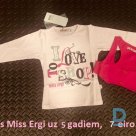 For sale Children's T-shirt Miss Ergi