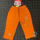 For sale Children's leggings, pants, jeans Miss Ergi