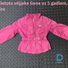 Children's jacket Geox for sale