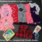 Disney Children's clothing set