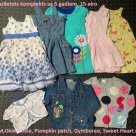  Children's clothing set