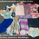  Children's clothing set