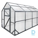 Продажа ТЕПЛИЦЫ MT COMF 2X4 STRONG