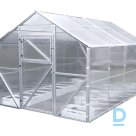 Продажа теплицы MT CLA 2,5X4 STRONG