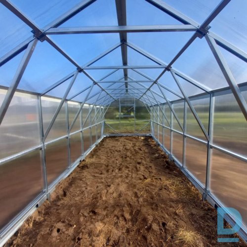 Pārdod SILTUMNĪCA MT VIK 3X4 STRONG