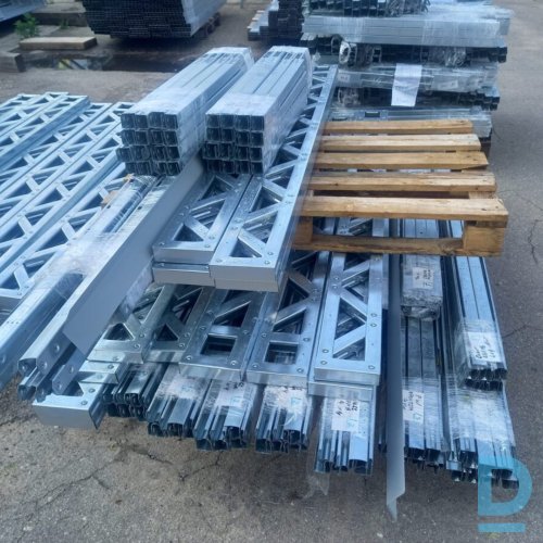 Pārdod SILTUMNĪCA MT PRO 4X4 STRONG