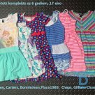 Disney Children's clothing set