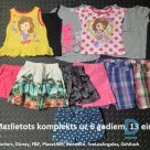  Children's clothing set