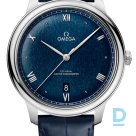 Продают Omega De Ville Co-Axial Master Chronometer 40 mm