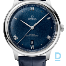 Продают Omega De Ville Co-Axial Master Chronometer 40 mm