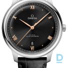 Pārdod Omega De Ville Co-Axial Master Chronometer 40 mm