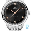 Продают Omega De Ville Co-Axial Master Chronometer 40 mm