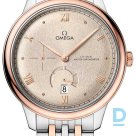 Продают Omega Prestige Co-Axial Master Chronometer Power Reserve 41 mm