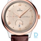 Продают Omega Prestige Co-Axial Master Chronometer Power Reserve 41 mm