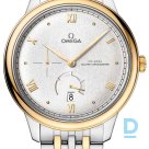 For sale Omega Prestige Co-Axial Master Chronometer Power Reserve 41 mm