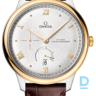 Продают Omega Prestige Co-Axial Master Chronometer Power Reserve 41 mm