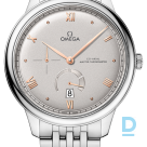 For sale Omega Prestige Co-Axial Master Chronometer Power Reserve 41 mm