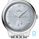 Продают Omega Prestige Co-Axial Master Chronometer Power Reserve 41 mm