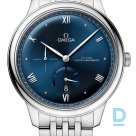 Продают Omega Prestige Co-Axial Master Chronometer Power Reserve 41 mm