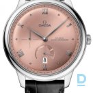 For sale Omega Prestige Co-Axial Master Chronometer Power Reserve 41 mm