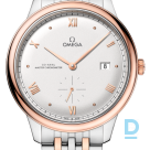 Продают Omega Prestige Co-Axial Master Chronometer Small Seconds 41 mm