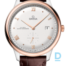 Продают Omega Prestige Co-Axial Master Chronometer Small Seconds 41 mm