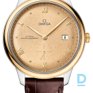 Продают Omega Prestige Co-Axial Master Chronometer Small Seconds 41 mm