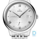 For sale Omega Prestige Co-Axial Master Chronometer Small Seconds 41 mm