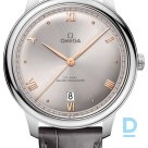 Продают Omega Prestige Co-Axial Master Chronometer 40 mm