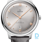 For sale Omega Prestige Co-Axial Master Chronometer 40 mm