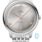 For sale Omega Prestige Co-Axial Master Chronometer 40 mm