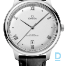 Продают Omega Prestige Co-Axial Master Chronometer 40 mm