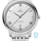 Продают Omega Prestige Co-Axial Master Chronometer 40 mm