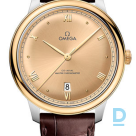 Продают Omega Prestige Co-Axial Master Chronometer 40 mm