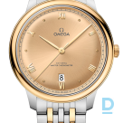 Продают Omega Prestige Co-Axial Master Chronometer 40 mm