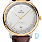 For sale Omega Prestige Co-Axial Master Chronometer 40 mm