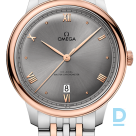 Продают Omega Prestige Co-Axial Master Chronometer 40 mm