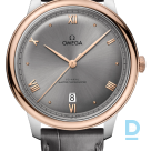 Продают Omega Prestige Co-Axial Master Chronometer 40 mm