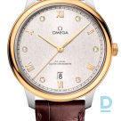 Продают Omega Prestige Co-Axial Master Chronometer 40 mm