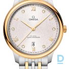 Продают Omega Prestige Co-Axial Master Chronometer 40 mm