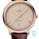 Продают Omega Prestige Co-Axial Master Chronometer 40 mm