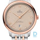 Продают Omega Prestige Co-Axial Master Chronometer 40 mm