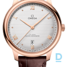 Продают Omega Prestige Co-Axial Master Chronometer 40 mm