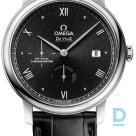 Продают Omega Prestige Co-Axial Chronometer Power Reserve 39.5 mm