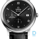 Продают Omega Prestige Co-Axial Chronometer Power Reserve 39.5 mm